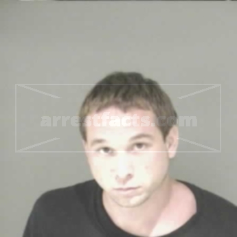 Jesse Andrew Baker