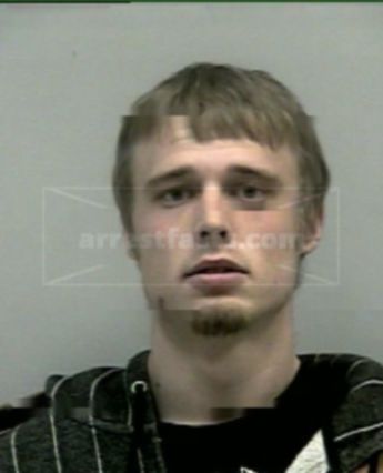 Andrew Scott Wylie