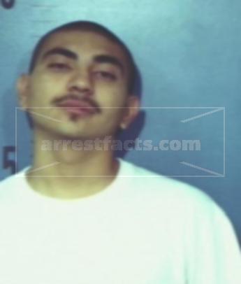 Francisco Andres Omar Flores