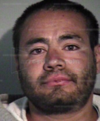 Leonard Gonzalez Jr.