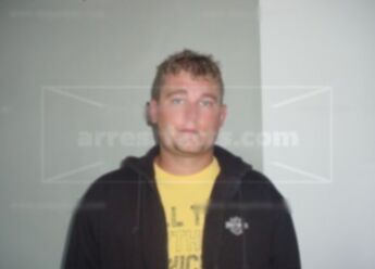 Derek Patrick Leclaire