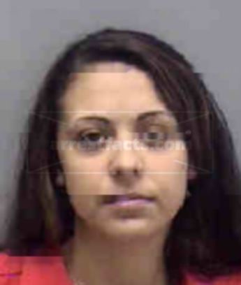 Alexis Jordan Pearson