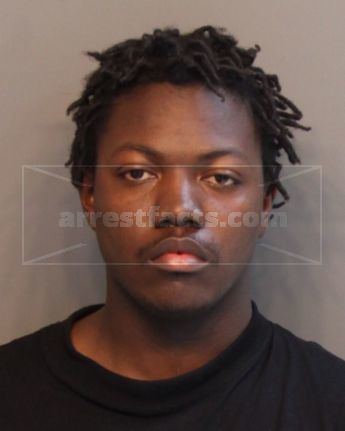 Anthony Jerome Malone