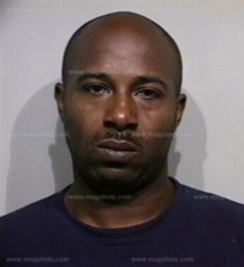 Steward Lamount Rice