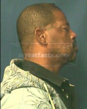 Charles Anthony Holmes