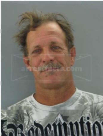 James David Belcher