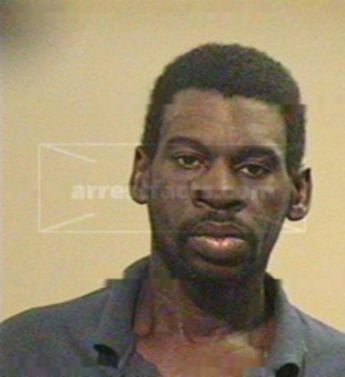 Darryl James Bush