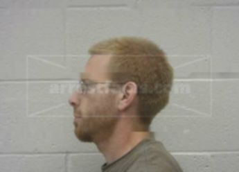 Patrick Wayne Elrod