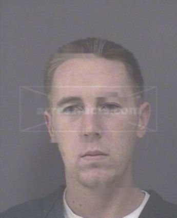 Chad Everett Rainey