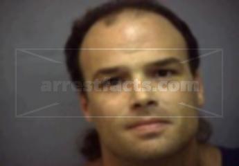 Paul Ramon Albright