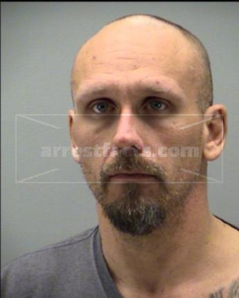 Jesse Lee Walters