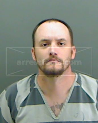 Dustin Shayne Aills