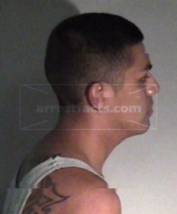 Roberto Hernandez