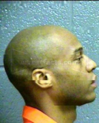 Marcus L Petty