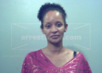 Lashonda Tenille Guillory