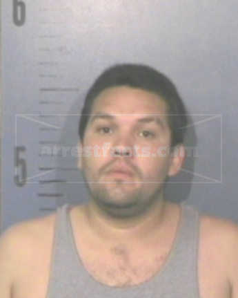 Frank Aurizio Trevino