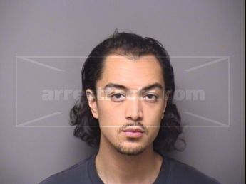 Dillon Joseph Perales