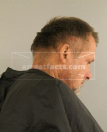 Darell Dee Dougherty