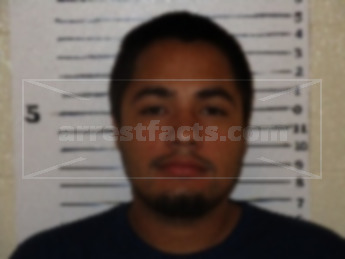 Richard Lee Vieyra
