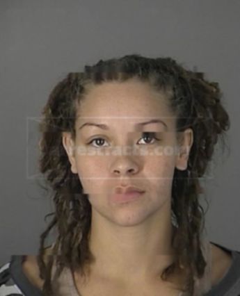 Lanesha Delgado