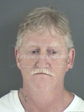 David Glenn Cook