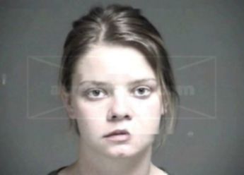 Alisha Marie Elsen