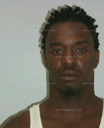 Marlon Stafford