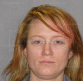 Brandi Nichole Isringhausen