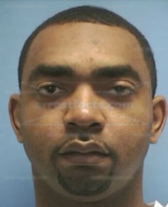 Fredrick Hinton