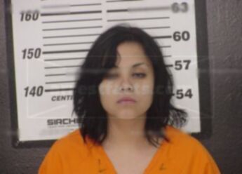Leslie Elizabeth Hernandez