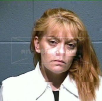 Alicia Rosaler Parker