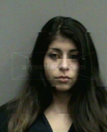 Hailey Michelle Cordova