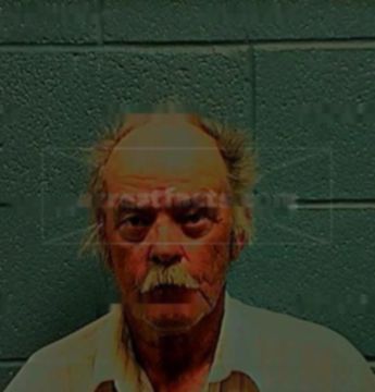 Marvin Odell Mckinley