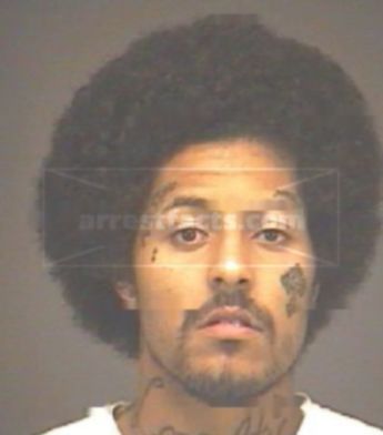 Antonio Stewart