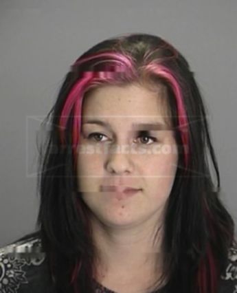 Michelle Josine Weber