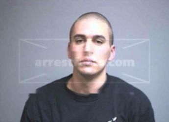 Brandon Scott Sherman