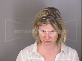 Jennifer Mary Bernady