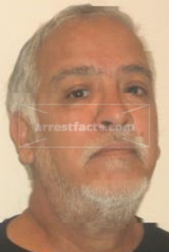 Dennis Steven Sanchez