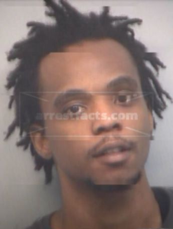 Mark Daryl Pollard