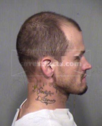 Thomas Raymond Waite