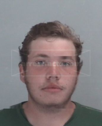 Grant Duval Mcchesney