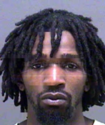 Cedric Andre Parker