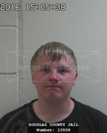 Christopher Parker