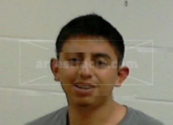Javier Alexander Pequeno