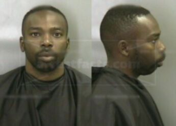 Julian Latrell Buckin
