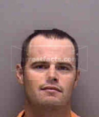 Brett Kinsey Powell