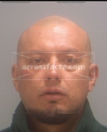 Alvaro Canon