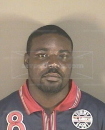 Carl Jerome Patrick