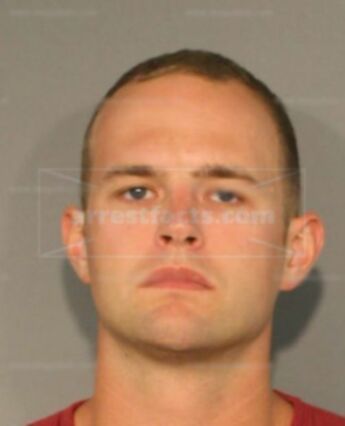 Christopher Andrew Hammond