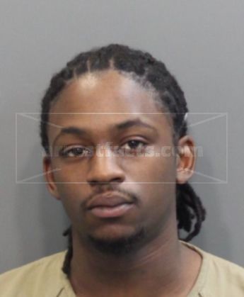 Cortney Meshawn Robinson
